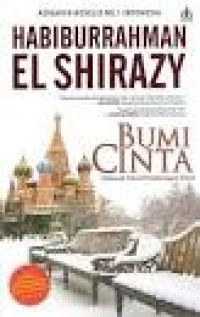 Image of Bumi Cinta