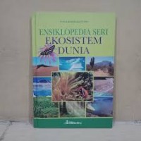 Image of Ensiklopediia Seri Ekosistem Dunia