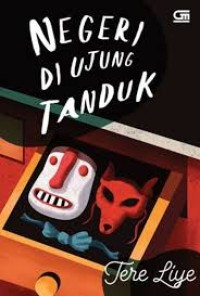 Image of Negeri Di Ujung Tanduk