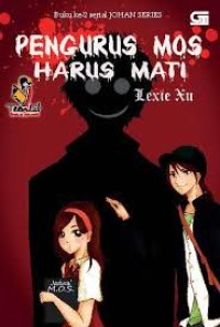 Image of Pengurus MOS Harus Mati