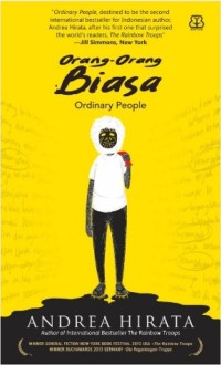 Image of Orang-orang biasa : Ordinary People