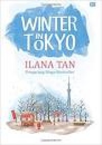 Image of Winter In Tokyo